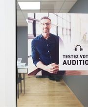 Audioprothésiste SOYONS Optical Center image 3