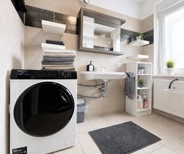 Ferienwohnung Bailey Bild 10