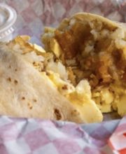 Mas Street Tacos image 2
