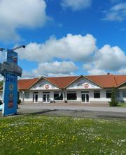 Truck-Stop Weitin Bild 1