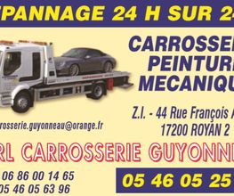 Carrosserie Guyonneau image 4