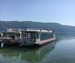 Bateau Canal image 16