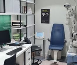 Optica 2000 PALMA MALLORCA imagen 4