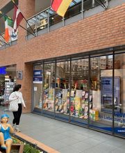 Ludwig Bahnhofsbuchhandlung Wilhelmshaven