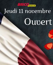 Bricomarché Rochefort image 13