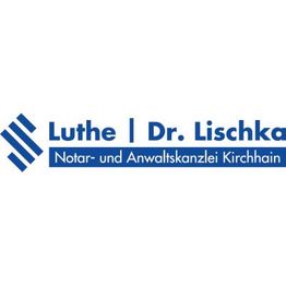 Luthe | Dr. Lischka Notar - und Anwaltskanzlei Kirchhain