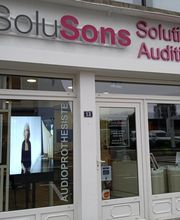 Audioprothésiste SoluSons Bellerive sur Allier image 4