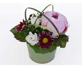 La Rose Rouge image 16