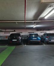 SIXT Autovermietung Wolfsburg Bild 13