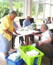 NoRa Pflegewohnhaus KG Bild 3