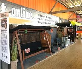 HORNBACH Jena-Lobeda Bild 1