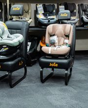 Pilhofer, Baby & Kind, Lederwaren Bild 1