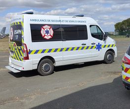 Ambulances Usaph17 image 1