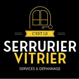 C'est le Serrurier Vitrier