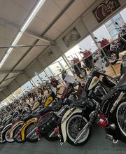 Scrambler Düsseldorf Bild 4