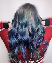 Wild Hare Salon and Gallery image 18