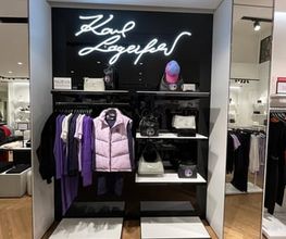 KARL LAGERFELD Outlet imagen 6