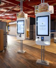 McDonald's Bild 4