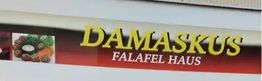Damaskus Falafel Haus