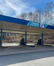 24h Tankstelle Bild 2