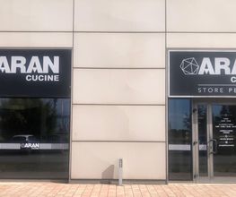 Aran Cucine Store Perugia immagine 1