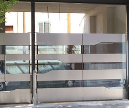 Gallery Cliente