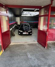 Autocenter SEPA. Bild 2
