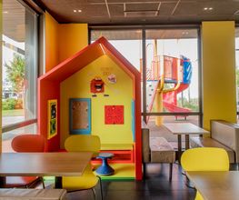 McDonald's Bild 6
