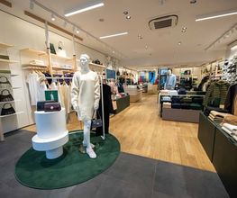 Lacoste Caen image 6