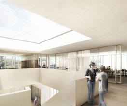 C2M Architekten und Generalplaner AG Bild 4