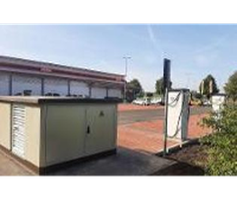 TEAG Mobil-Ladestation Bild 5