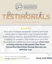 Connecticut Real Estate Closing Attorneys image 11