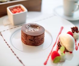 Restaurant Olivo Bild 4