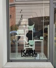 KARL LAGERFELD Outlet immagine 9