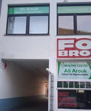 Hausarztpraxis Ali Arouk Bild 4
