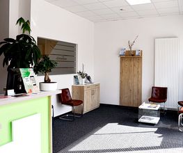 pro optik hörzentrum Bad Liebenstein Bild 2