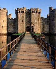 Bastion Security image 1