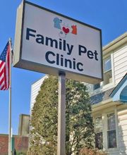 Family Pet Clinic Southampton image 1