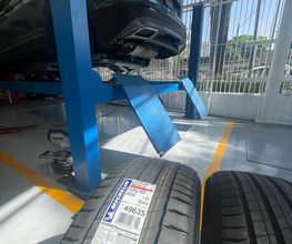 Michelin Car Service Cormag Mixcoac imagen 4