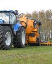 Kraanverhuur Grondwerk Loonbedrijf Lageveen