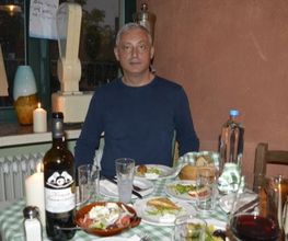 Tavernaki Ousia - Private Eventlocation Bild 3