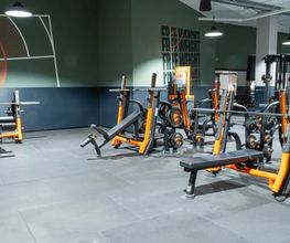 Basic-Fit imagen 4