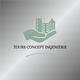 TOURS CONCEPT INGENIERIE - Maître d'oeuvre à Tours et en Indre et Loire