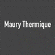 Maury Thermique