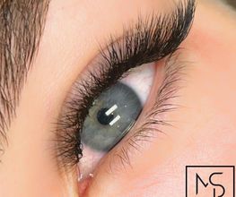 MS Lashes and Brows Bild 15