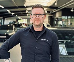 Stephan Buchmann