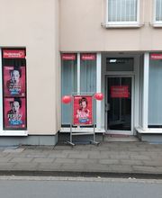 Horn-Bad Meinberg Außenansicht