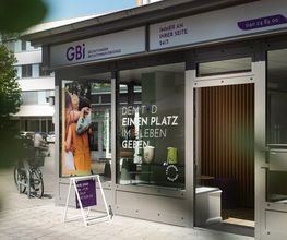 GBI Lurup - Bestatter Bild 1