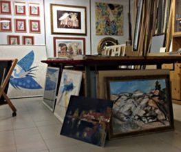 Gallery Cliente
