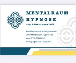 Mentalraum Hypnose Bild 1